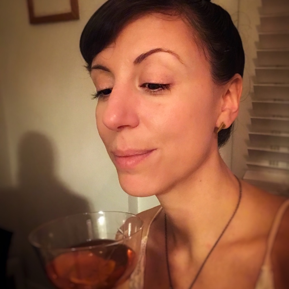 Meet your Posher, Kat